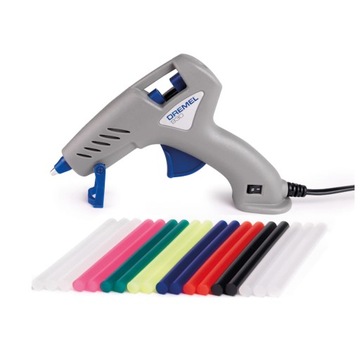 DREMEL GlueGun 930-18 Клеевой пистолет для хобби