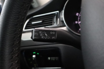 Skoda Superb II Sedan Facelifting 1.8 TSI 160KM 2015 Skoda Superb 1.8 TSI, Salon Polska, Klima, zdjęcie 16