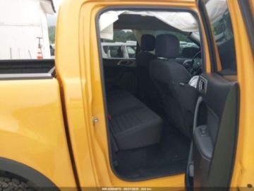 Ford Ranger V 2021 Ford Ranger XLT 2021 2.3l 2.3 Benzyna 270KM, zdjęcie 12
