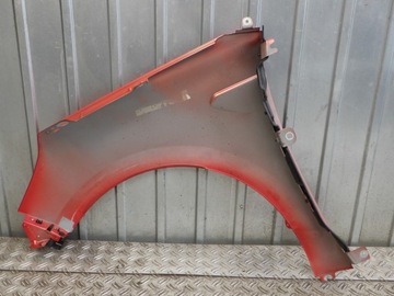 CLIO V 5 ПЕРЕДНЕЕ ПРАВОЕ КРЫЛО