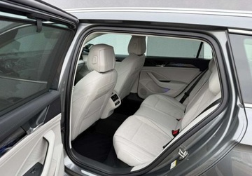 Volkswagen Passat B9 2024 Volkswagen Passat 193km 4Motion Elegance salon PL gwar. masaz matrix VAT 23, zdjęcie 9