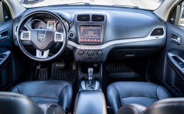 Dodge Journey 3.6 V6 287KM 2014 Dodge Journey Dodge Journey 3.6 FWD 287KM 3.6 Benzyna 287KM, zdjęcie 12