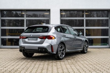 BMW Seria 1 F70 2025 BMW 120 - Dostępny od ręki!, zdjęcie 6