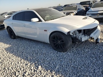 Dodge Charger VII 2020 Dodge Charger Scat Pack 2020 6.4l 6.4 Benzyna 485KM, zdjęcie 4