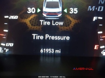 Dodge Charger VII 2019 Dodge Charger 2019r., SCAT PACK RWD, 6,4L 6.4 Benzyna 485KM, zdjęcie 9