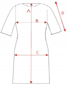 Jarlo Suknia balowa r.38