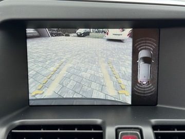 Volvo XC60 I 2012 Volvo XC 60 3.0 Benz Bogato wyposazony 3.0 Benzyna 311KM, zdjęcie 16