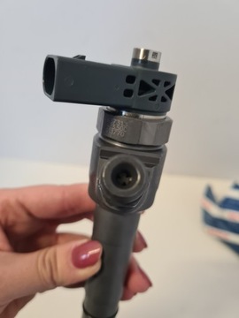 BOSCH 0 445 110 646 TRYSKA VSTŘIKOVAČE