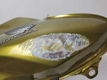 Honda CB 1000 SC60 BAK Топливный бак