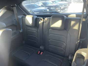 Seat Tarraco SUV 2.0 TDI 190KM 2019 Seat Tarraco Xcellence 4x4 DSG Kamery360 Skóra, zdjęcie 14