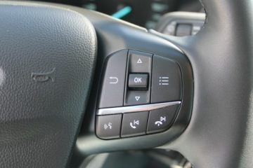 Ford Focus IV Kombi 1.5 EcoBlue 120KM 2021 Ford Focus Connected Gwarancja F-vat 120HP, zdjęcie 21