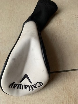 Чехол для гольф-клюшки Callaway Wilson Cobra