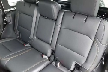 Jeep Wrangler IV 80th Anniversary 2d  Seria 6 2.0 GME Turbo 272KM 2025 Jeep Wrangler SAHARA GME 2.0 Turbo 272 KM ALPINE Polski Salon Od reki, zdjęcie 28