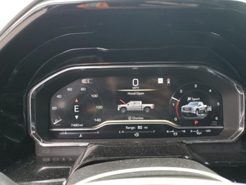  GMC Sierra K1500 SLT 2025 6.2l 6.2 Benzyna 420KM, zdjęcie 9