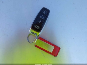 Audi Q8 2024 Audi Q8 Premium Plus 55 Tfsi Quattro 2024 3.0 Benzyna 335KM, zdjęcie 12