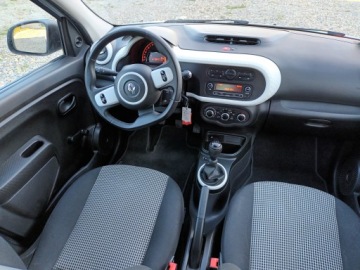 Renault Twingo III 2020 Renault Twingo 2020, zdjęcie 9