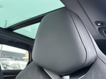 Cupra Terramar SUV 2.0 TSI 265KM 2025 Cupra Terramar 2.0 TSI 265KM 4Drive VZ DSG Gwaranc, zdjęcie 36