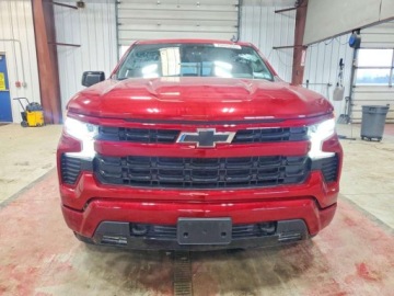 Chevrolet Silverado II 2024 Chevrolet Silverado K1500 Rst 2024 5.3 Benzyna 355KM, zdjęcie 5