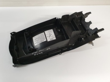 HONDA CBF 600 2007-2010 CBF600N CBF600S PC43 задний брызговик дефлектор колесной арки