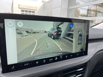 Ford Kuga III 2025 NOWY Ford Kuga Active X Od ręki! 180 KM, zdjęcie 30