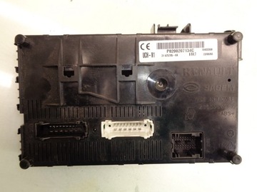 МОДУЛЬ ЦЭКБС RENAULT CLIO II LIFT 8200207134C