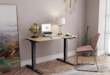 Электрический каркас стола SPE-214RB