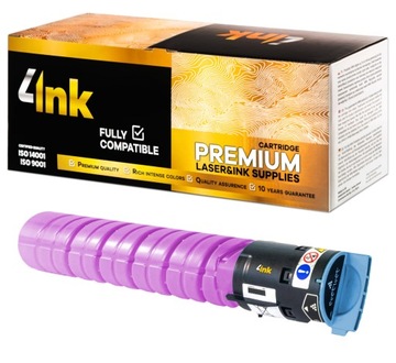 TONER DO DRUKARKI RICOH AFICIO MP C2051 C2051AD