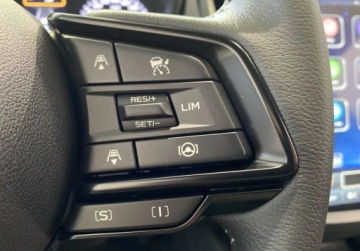 Subaru Forester VI 2.0i-L e-Boxer 136KM 2025 Subaru Forester 2.0i e-Boxer 136KM 2025 NOWY, Exclusive 2.0 Hybryda, zdjęcie 22