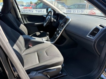 Volvo XC60 I SUV Facelifting 2.0 D3 DRIVE-E 150KM 2015 Volvo XC 60 NAWIGACJALEDYCZUJNIKI ZMIERZCHUGWARANCJA 2.0 Diesel 150KM, zdjęcie 7