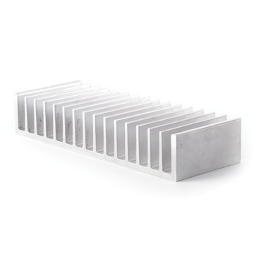 RADIATOR A5352 7cm