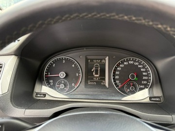 Volkswagen Caddy IV Furgon 2.0 TDI SCR BMT 150KM 2020 Volkswagen Caddy niepełnosprawnych rampa inwalida, zdjęcie 21