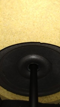 Напольные стереоколонки KEF 103/4 Reference в отличном состоянии!