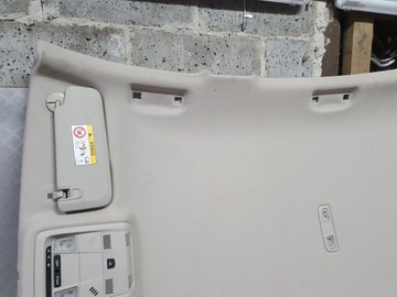 ПОТОЛКА OPEL INSIGNIA B HB