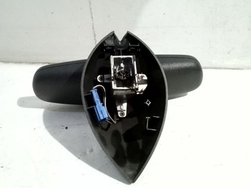 LANCIA PHEDRA ZRCÁTKO ZPÁTEČNÁ VNITŘNÍ FOTOCHROM