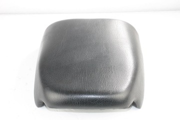 TRIUMPH TIGER 955i 01-06 SIEDZENIE TYŁ PASAŻERA