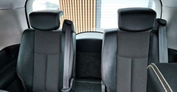 Renault Espace IV Van 2.0 i 16V Turbo 170KM 2012 Renault Grand Espace 2.0T BENZYNA grand PANORAMA skora lift super oa, zdjęcie 32