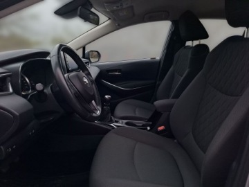 Toyota Corolla XII 2022 Toyota Corolla 1.5 Comfort Seria E21 (2019-) 1.5 C, zdjęcie 12