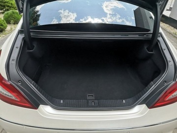 Mercedes CLS W218 Shooting Brake Facelifting 350 BlueTec 258KM 2016 Mercedes CLS 350 3.0 V6 CDI # E 350 # Automat #, zdjęcie 6