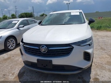 Buick 2023 Buick Inny 2023 Buick Envision FWD 4dr Essence 2.0 Benzyna 228KM, zdjęcie 1