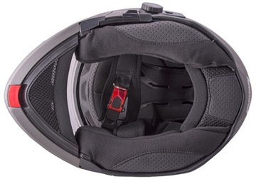 ИНТЕРКОМ BLUETOOTH R XL МОТОЦИКАЛЬНЫЙ ШЛЕМ