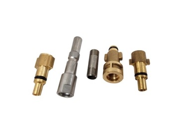 ПЕНА ДЛЯ МАШИН высокого давления KARCHER BOSCH 1л