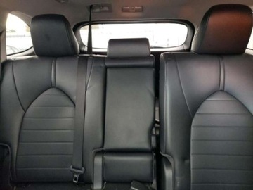 Toyota Highlander III 2020 Toyota Highlander 2020r., XLE, od ubezpieczalni 2.5 Hybryda 243KM, zdjęcie 9