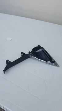 HALOGEN LEVÝ LEXUS IV RX 450H KOMPLETNÍ Z RÁMEČEK