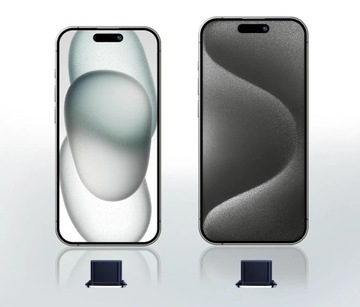 Zaślepka do iPhone 15 16 USB-C Zatyczka Aluminiowa Ochronna Przeciw Kurzowi