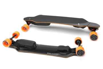 Электронный лонгборд Exway Flex Hub