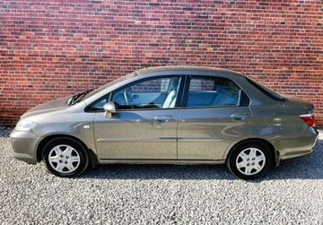 Honda City V 1.4 i 83KM 2006 Honda City Salon PL 2 wlasciciel Isofix Warszawa Gwarancja w cenie VRXF, zdjęcie 29