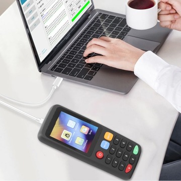 СЧИТЫВАТЕЛЬ RFID-ПРОГРАММАТОРА - КОПИР ID-КАРТ IC