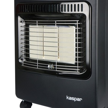 ГАЗОВАЯ ПЛИТА С БАЛЛОНОМ, НАГРЕВАТЕЛЕМ 4,2, РЕДУКТОРОМ, ШЛАНГОМ 80 М2