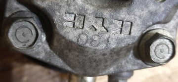 ČERPADLO SERVA 2.2HDI CITROEN C-CROSSER 130 KYB