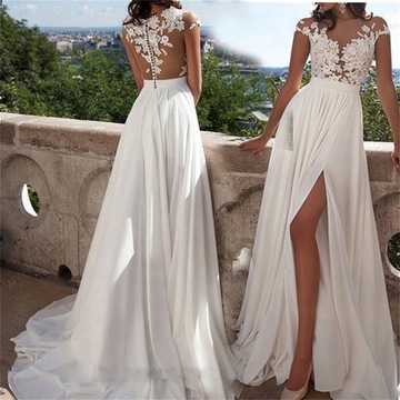 Lace Dresses For Wedding Guest Women Plus Size